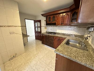 Apartamento en arriendo en Villa Santos, Barranquilla · foto 6 de 16