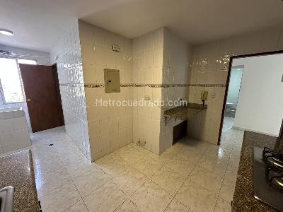 Apartamento en arriendo en Villa Santos, Barranquilla · foto 7 de 16