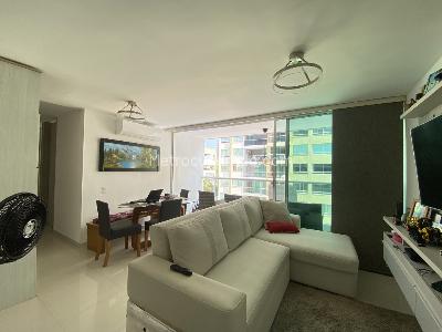 Apartamento en venta en Miramar, Barranquilla · foto 2 de 20