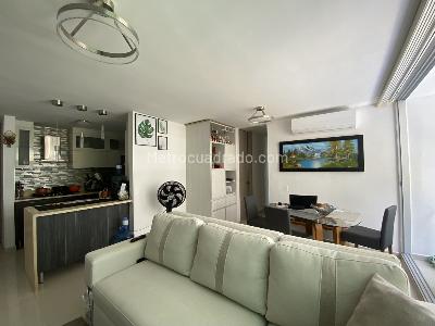 Apartamento en venta en Miramar, Barranquilla · foto 4 de 20