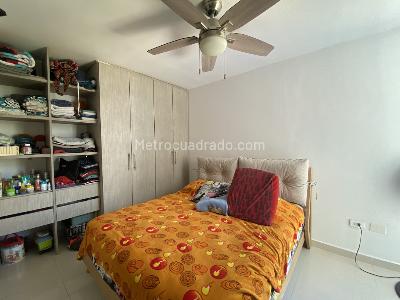 Apartamento en venta en Miramar, Barranquilla · foto 10 de 20