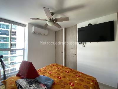 Apartamento en venta en Miramar, Barranquilla · foto 11 de 20