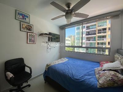 Apartamento en venta en Miramar, Barranquilla · foto 13 de 20