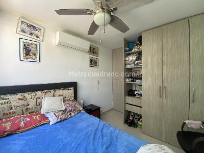 Apartamento en venta en Miramar, Barranquilla · foto 14 de 20