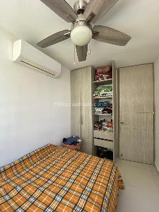Apartamento en venta en Miramar, Barranquilla · foto 16 de 20