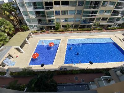 Apartamento en venta en Miramar, Barranquilla · foto 17 de 20