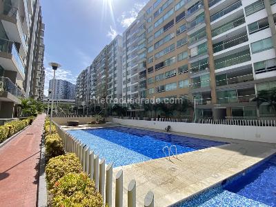 Apartamento en venta en Miramar, Barranquilla · foto 18 de 20