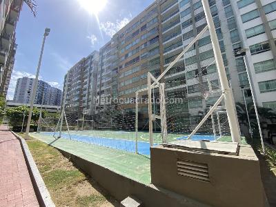 Apartamento en venta en Miramar, Barranquilla · foto 19 de 20