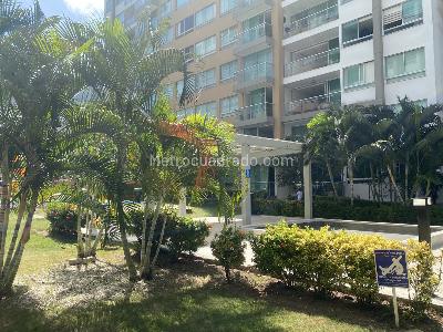 Apartamento en venta en Miramar, Barranquilla · foto 20 de 20