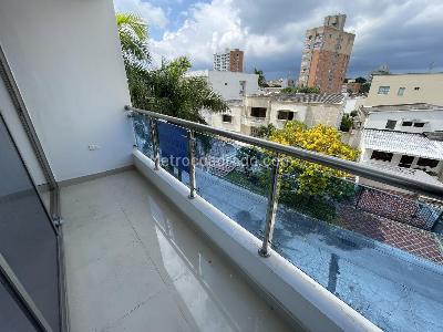 Apartamento en venta en Los Alpes, Barranquilla · foto 6 de 19