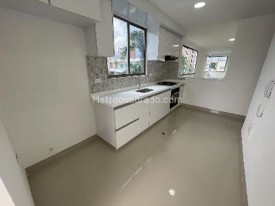Apartamento en venta en Los Alpes, Barranquilla · foto 8 de 19