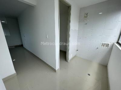 Apartamento en venta en Los Alpes, Barranquilla · foto 9 de 19