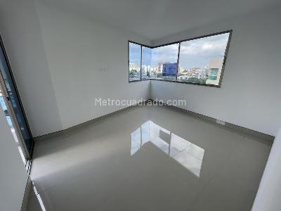 Apartamento en venta en Los Alpes, Barranquilla · foto 11 de 19