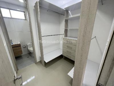 Apartamento en venta en Los Alpes, Barranquilla · foto 12 de 19