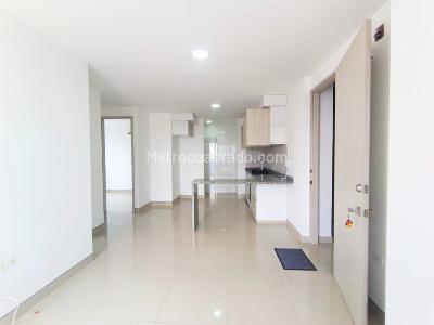 Apartamento en venta en Los Alpes, Barranquilla · foto 2 de 10