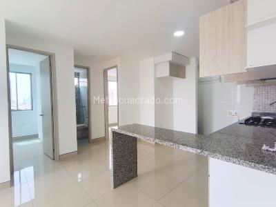 Apartamento en venta en Los Alpes, Barranquilla · foto 4 de 10