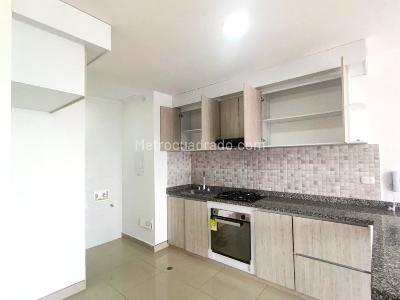 Apartamento en venta en Los Alpes, Barranquilla · foto 5 de 10