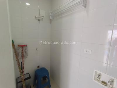 Apartamento en venta en Los Alpes, Barranquilla · foto 6 de 10