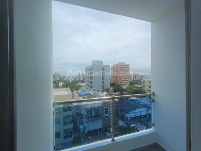 Apartamento en venta en Los Alpes, Barranquilla · foto 8 de 10