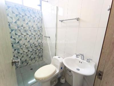 Apartamento en venta en Los Alpes, Barranquilla · foto 9 de 10