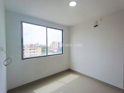 Apartamento en venta en Los Alpes, Barranquilla · foto 10 de 10