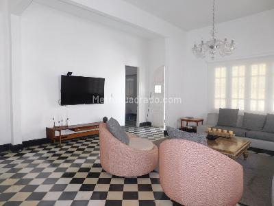 Casa en venta en El Prado, Barranquilla · foto 3 de 20