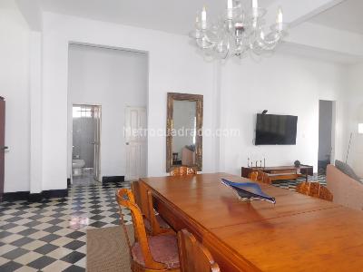 Casa en venta en El Prado, Barranquilla · foto 4 de 20