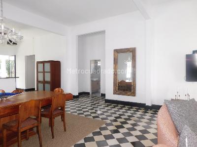 Casa en venta en El Prado, Barranquilla · foto 5 de 20
