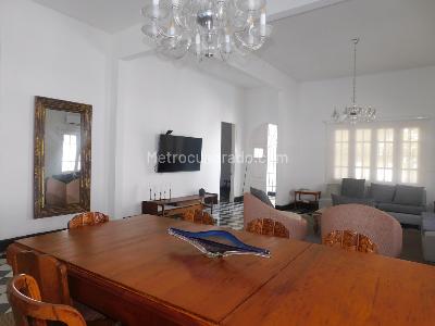 Casa en venta en El Prado, Barranquilla · foto 6 de 20