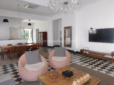 Casa en venta en El Prado, Barranquilla · foto 14 de 20