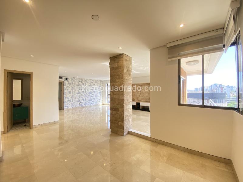 Piso – Barranquilla - Vista 4