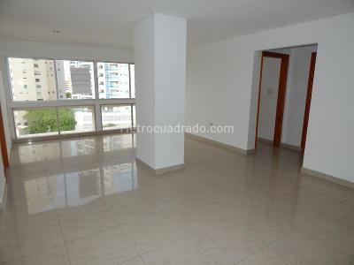 Apartamento de 3 alcobas en venta en El Laguito, Cartagena, 123 m² · foto 2 de 17