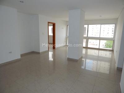 Apartamento de 3 alcobas en venta en El Laguito, Cartagena, 123 m² · foto 3 de 17