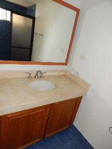 Apartamento de 3 alcobas en venta en El Laguito, Cartagena, 123 m² · foto 6 de 17