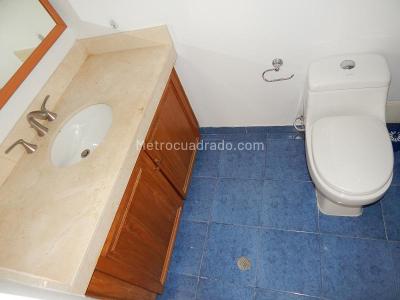 Apartamento de 3 alcobas en venta en El Laguito, Cartagena, 123 m² · foto 7 de 17