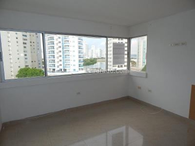 Apartamento de 3 alcobas en venta en El Laguito, Cartagena, 123 m² · foto 9 de 17