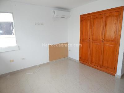 Apartamento de 3 alcobas en venta en El Laguito, Cartagena, 123 m² · foto 10 de 17
