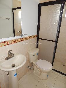 Apartamento de 3 alcobas en venta en El Laguito, Cartagena, 123 m² · foto 11 de 17