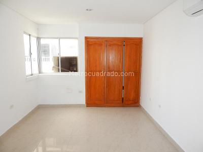 Apartamento de 3 alcobas en venta en El Laguito, Cartagena, 123 m² · foto 13 de 17