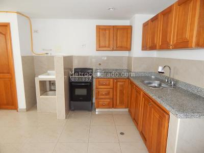 Apartamento de 3 alcobas en venta en El Laguito, Cartagena, 123 m² · foto 15 de 17