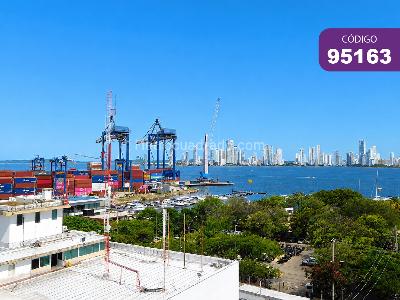 Apartment for rent in Manga, Cartagena