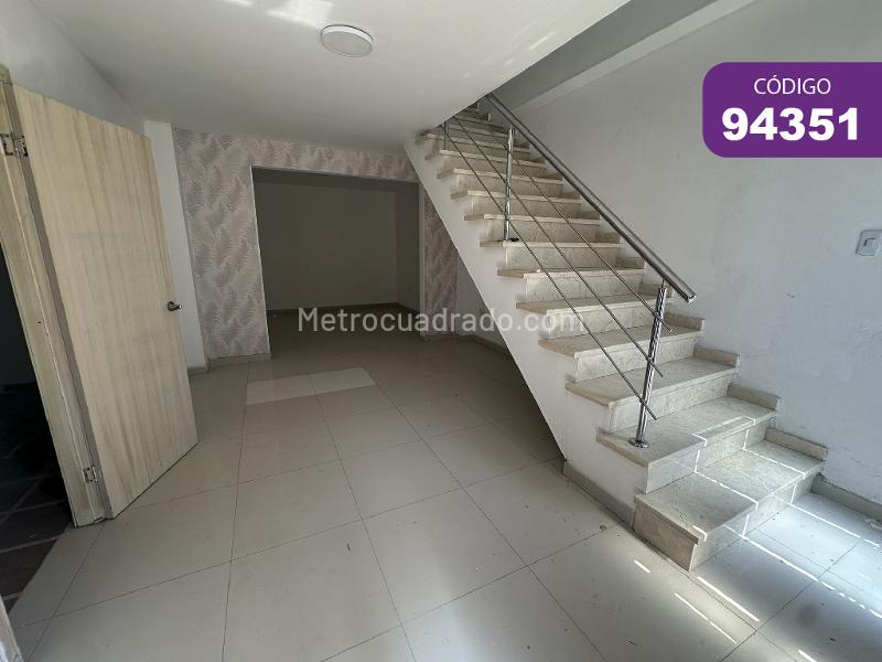 Casa en Arriendo, Villa Santos, Barranquilla