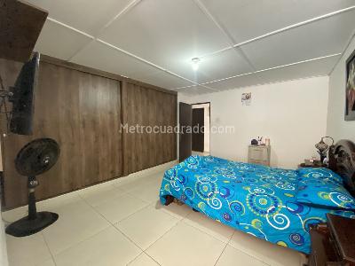 Casa de 4 alcobas en venta en La Cumbre, Barranquilla, 278 m² · foto 18 de 20