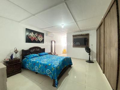 Casa de 4 alcobas en venta en La Cumbre, Barranquilla, 278 m² · foto 19 de 20