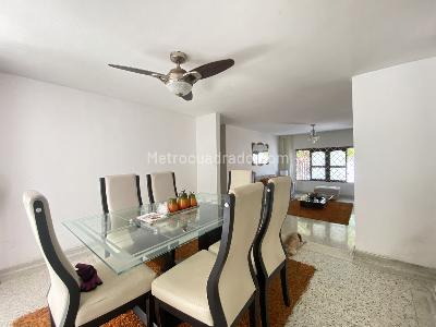 Casa de 4 alcobas en venta en La Cumbre, Barranquilla, 278 m² · foto 8 de 20