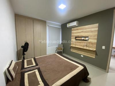 Apartamento en arriendo en Alto Prado, Barranquilla · foto 3 de 9