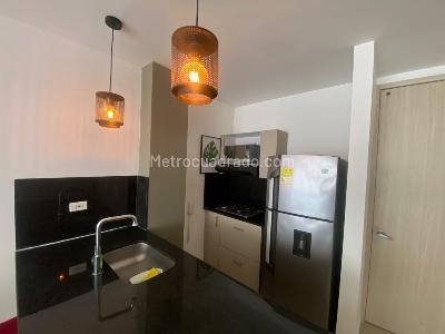 Apartamento en arriendo en Alto Prado, Barranquilla · foto 6 de 9