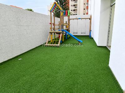 Apartamento en arriendo en Alto Prado, Barranquilla · foto 8 de 9