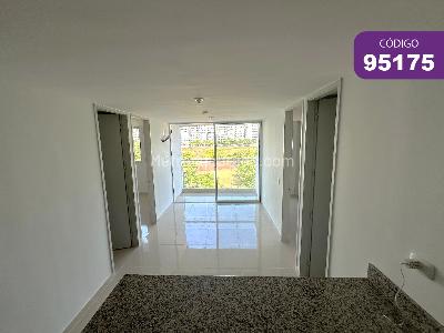 Apartamento en Arriendo, Miramar, Barranquilla