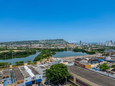 Apartamento en venta en El Centro, Cartagena · foto 2 de 19